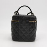Chanel Vanity Case (Шанель) — фото 5