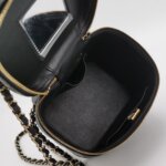 Chanel Vanity Case (Шанель) — фото 7