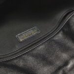 Chanel Quilted Calfskin CC Crossbody — фото 10