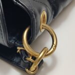 Chanel Quilted Calfskin CC Crossbody — фото 14