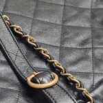 Chanel Quilted Calfskin CC Crossbody — фото 15