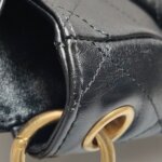 Chanel Quilted Calfskin CC Crossbody — фото 16