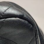 Chanel Quilted Calfskin CC Crossbody — фото 18