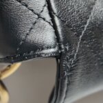 Chanel Quilted Calfskin CC Crossbody — фото 19