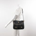 Chanel Quilted Calfskin CC Crossbody — фото 2