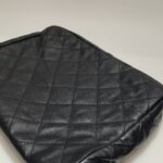 Chanel Quilted Calfskin CC Crossbody — фото 20