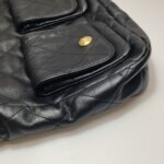 Chanel Quilted Calfskin CC Crossbody — фото 22