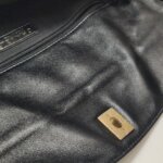 Chanel Quilted Calfskin CC Crossbody — фото 23