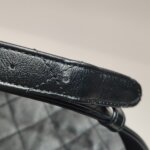 Chanel Quilted Calfskin CC Crossbody — фото 25