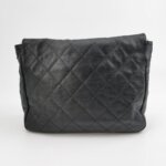 Chanel Quilted Calfskin CC Crossbody — фото 5