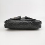 Chanel Quilted Calfskin CC Crossbody — фото 6