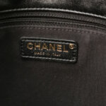 Chanel Quilted Calfskin CC Crossbody — фото 8