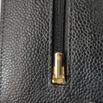 Chanel Quilted Calfskin CC Crossbody (Шанель) — фото 11