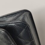 Chanel Quilted Calfskin CC Crossbody (Шанель) — фото 14