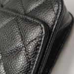 Chanel Quilted Calfskin CC Crossbody (Шанель) — фото 15
