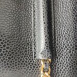Chanel Quilted Calfskin CC Crossbody (Шанель) — фото 16