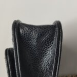Chanel Quilted Calfskin CC Crossbody (Шанель) — фото 17