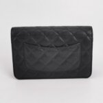Chanel Quilted Calfskin CC Crossbody (Шанель) — фото 5