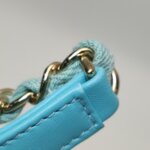 Chanel Quilted Calfskin CC Crossbody — фото 12