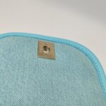 Chanel Quilted Calfskin CC Crossbody — фото 16