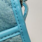 Chanel Quilted Calfskin CC Crossbody — фото 19