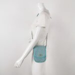 Chanel Quilted Calfskin CC Crossbody — фото 2