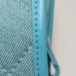 Chanel Quilted Calfskin CC Crossbody — фото 21