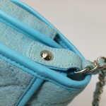 Chanel Quilted Calfskin CC Crossbody — фото 25
