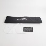 Chanel Quilted Calfskin CC Crossbody — фото 9