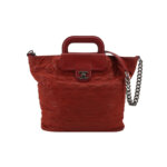 Chanel Quilted Calfskin CC Crossbody — миниатюра 1