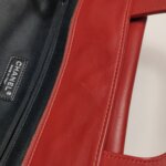 Chanel Quilted Calfskin CC Crossbody — фото 10