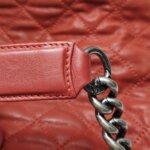 Chanel Quilted Calfskin CC Crossbody — фото 11