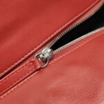 Chanel Quilted Calfskin CC Crossbody — фото 13