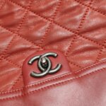 Chanel Quilted Calfskin CC Crossbody — фото 14