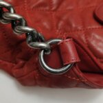 Chanel Quilted Calfskin CC Crossbody — фото 15