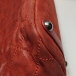 Chanel Quilted Calfskin CC Crossbody — фото 17