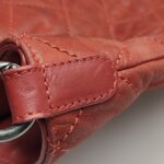 Chanel Quilted Calfskin CC Crossbody — фото 20