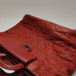Chanel Quilted Calfskin CC Crossbody — фото 28