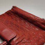 Chanel Quilted Calfskin CC Crossbody — фото 29