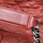 Chanel Quilted Calfskin CC Crossbody — фото 32