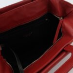 Chanel Quilted Calfskin CC Crossbody — фото 7