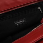 Chanel Quilted Calfskin CC Crossbody — фото 8