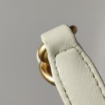 Chanel Lambskin CC Crossbody (Шанель) — фото 10