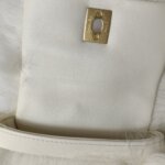 Chanel Lambskin CC Crossbody (Шанель) — фото 15
