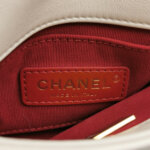 Chanel Lambskin CC Crossbody (Шанель) — фото 8