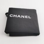 Chanel Lambskin CC Crossbody (Шанель) — фото 9