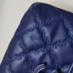 Chanel Quilted Calfskin CC Crossbody (Шанель) — фото 13