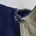 Chanel Quilted Calfskin CC Crossbody (Шанель) — фото 18