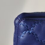 Chanel Quilted Calfskin CC Crossbody (Шанель) — фото 19