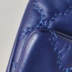 Chanel Quilted Calfskin CC Crossbody (Шанель) — фото 21